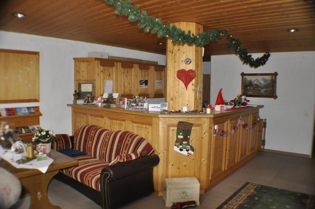 Zur Schmiede Hotel 3*