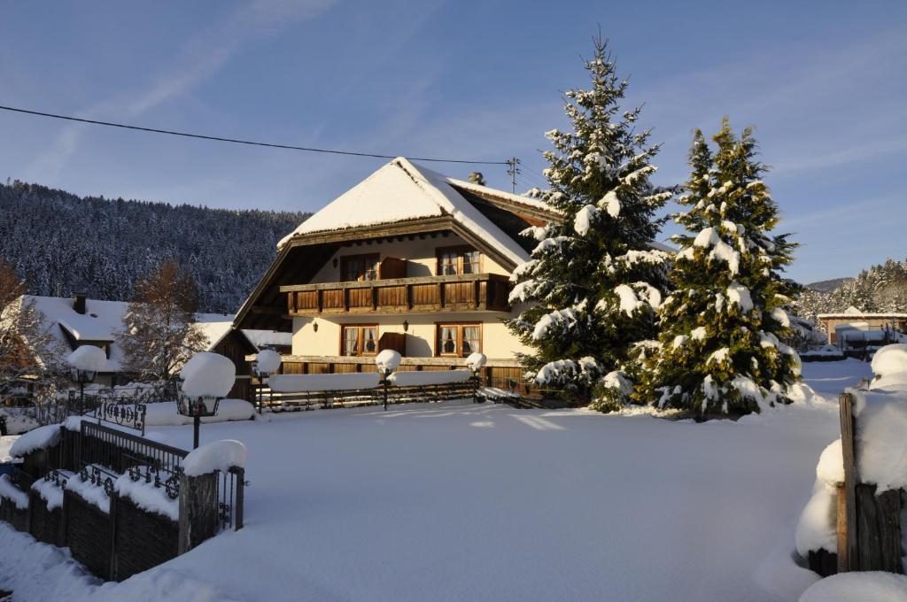 Zur Schmiede Dachsberg im Schwarzwald