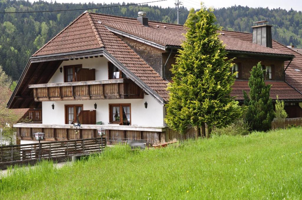 Zur Schmiede Hotel